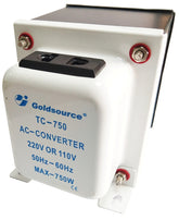 TRANSFORMER TC-TYPE 750W